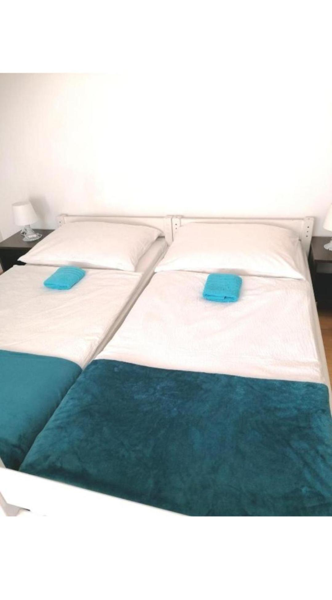 Privatunterkunft Nr 16 Wien