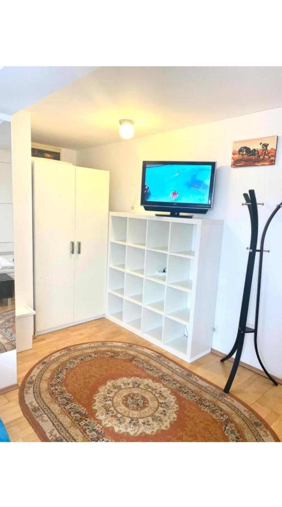 Privatunterkunft Nr 16 Wien