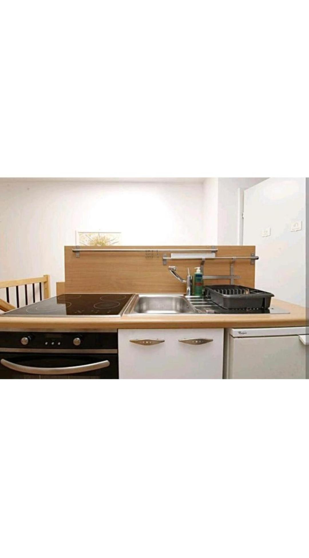 Nr 16 Privatunterkunft
