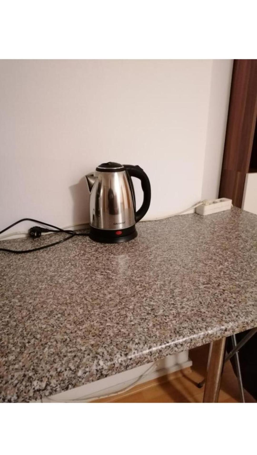 Privatunterkunft Nr 16 Wien