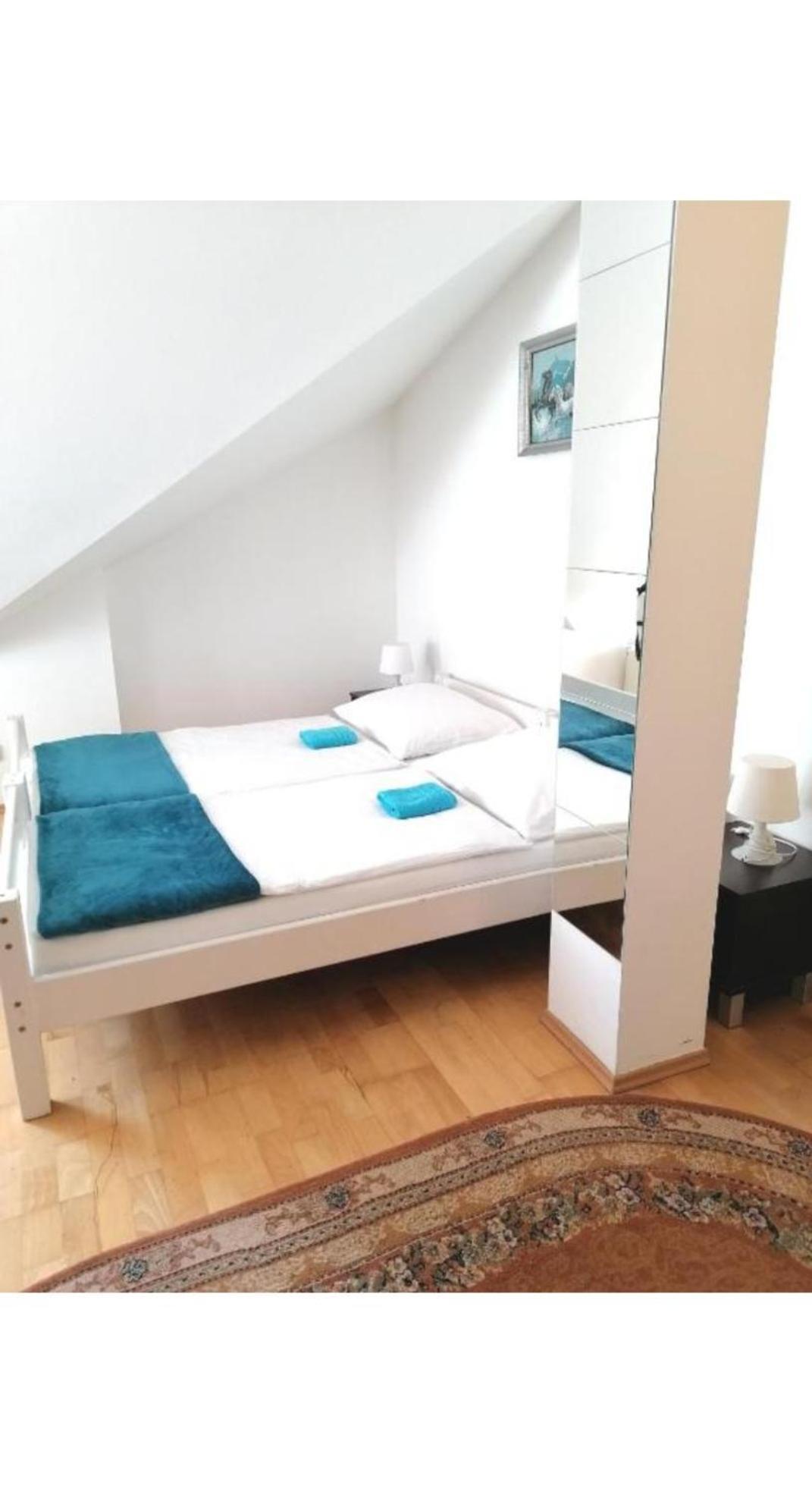 Privatunterkunft Nr 16 Wien