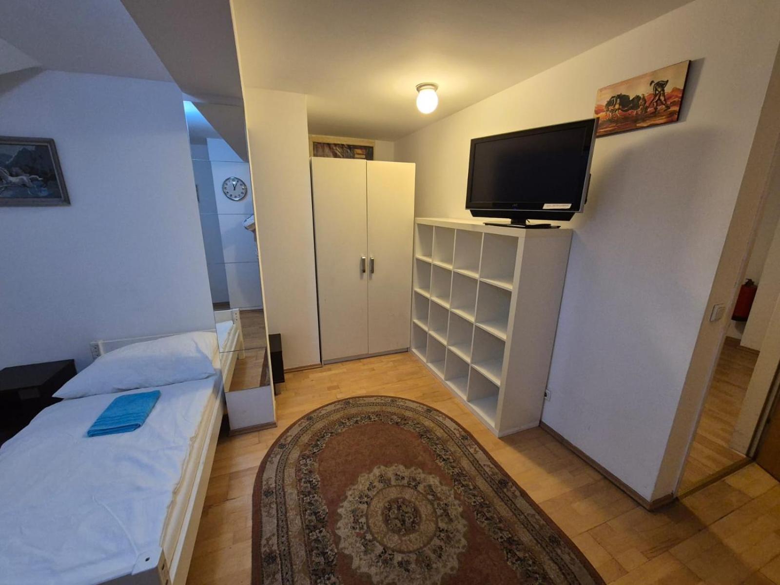 Nr 16 Privatunterkunft Wien